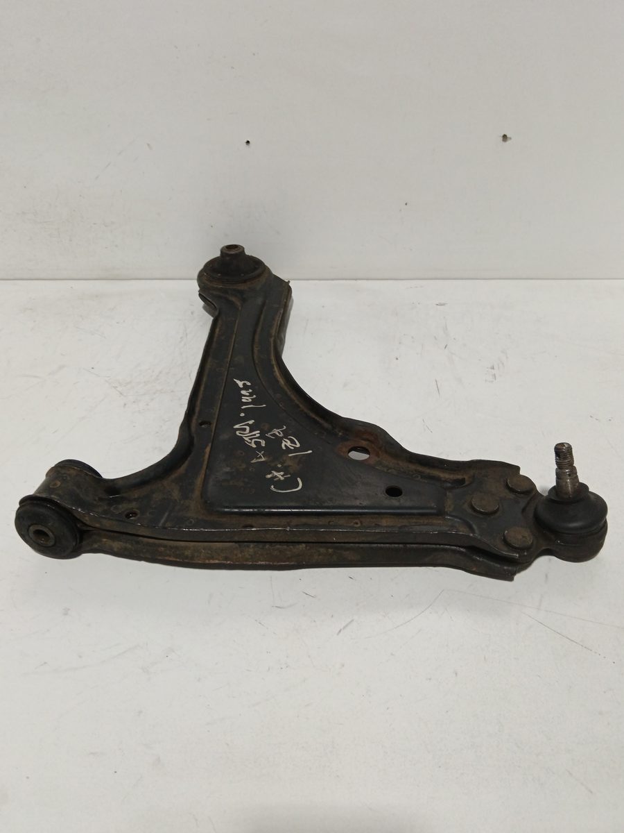 Parrilla de Suspension Inferior Trasera Izquierda Chevrolet Astra G Berlina 1998-2004 1,6