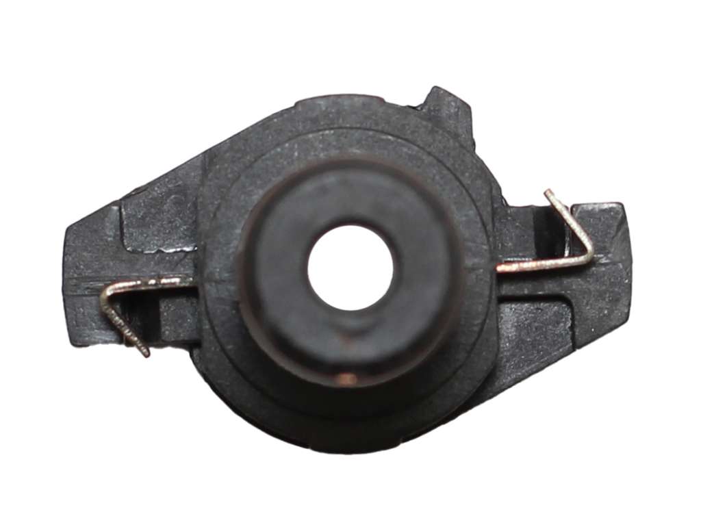 Colector de alternador