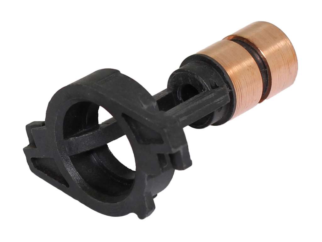 Colector de alternador