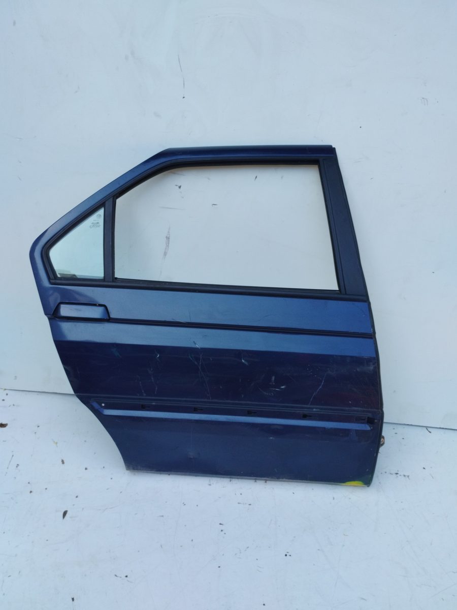 Puerta Trasera Derecha Alfa Romeo 164 1988-1997 Twin Spark Super