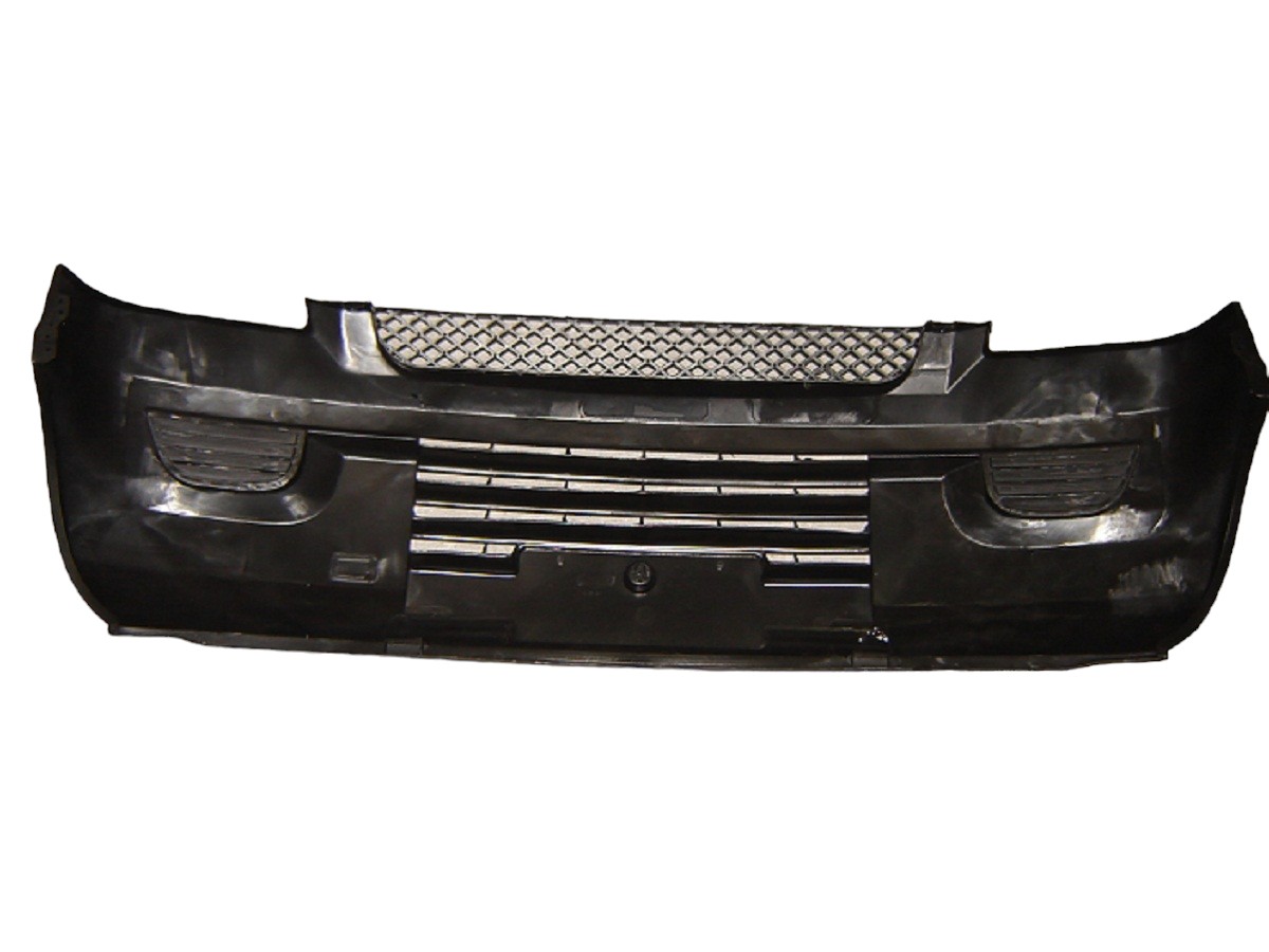 PARAGOLPE DELANTERO CHEVROLET N300 (PARA PINTAR)