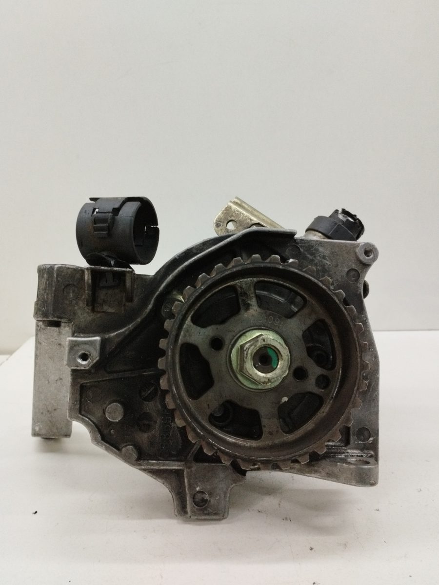 Bomba Inyeccion Peugeot 207 2006-2012 1.6 HDi 1.6L 80kW 9656300380