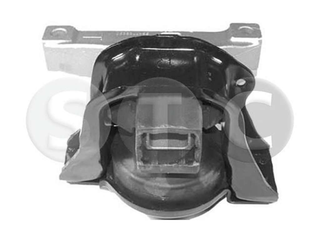 SOPORTE MOTOR CI C3 DERECHO NO HIDRAULICO