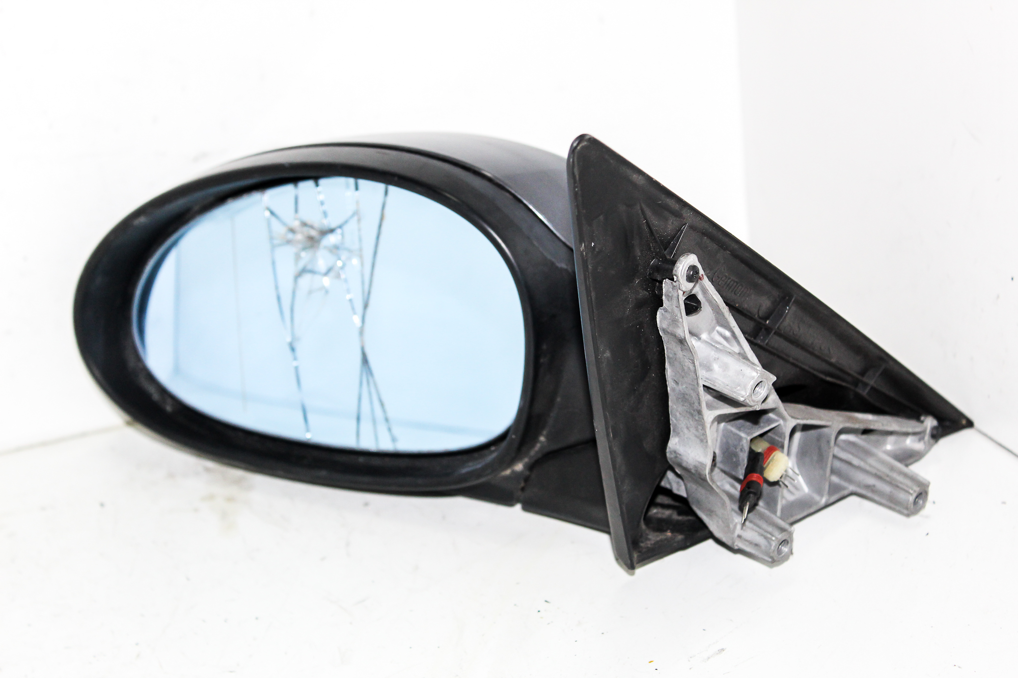 Espejo retrovisor exterior eléctrico izquierdo