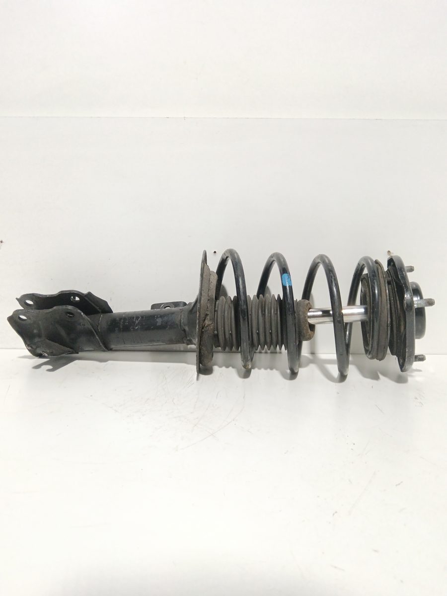 Amortiguador Delantero Izquierdo Volvo S40 Berlina 1995-2005 1.9 D+ (85kW) 65581B5C02