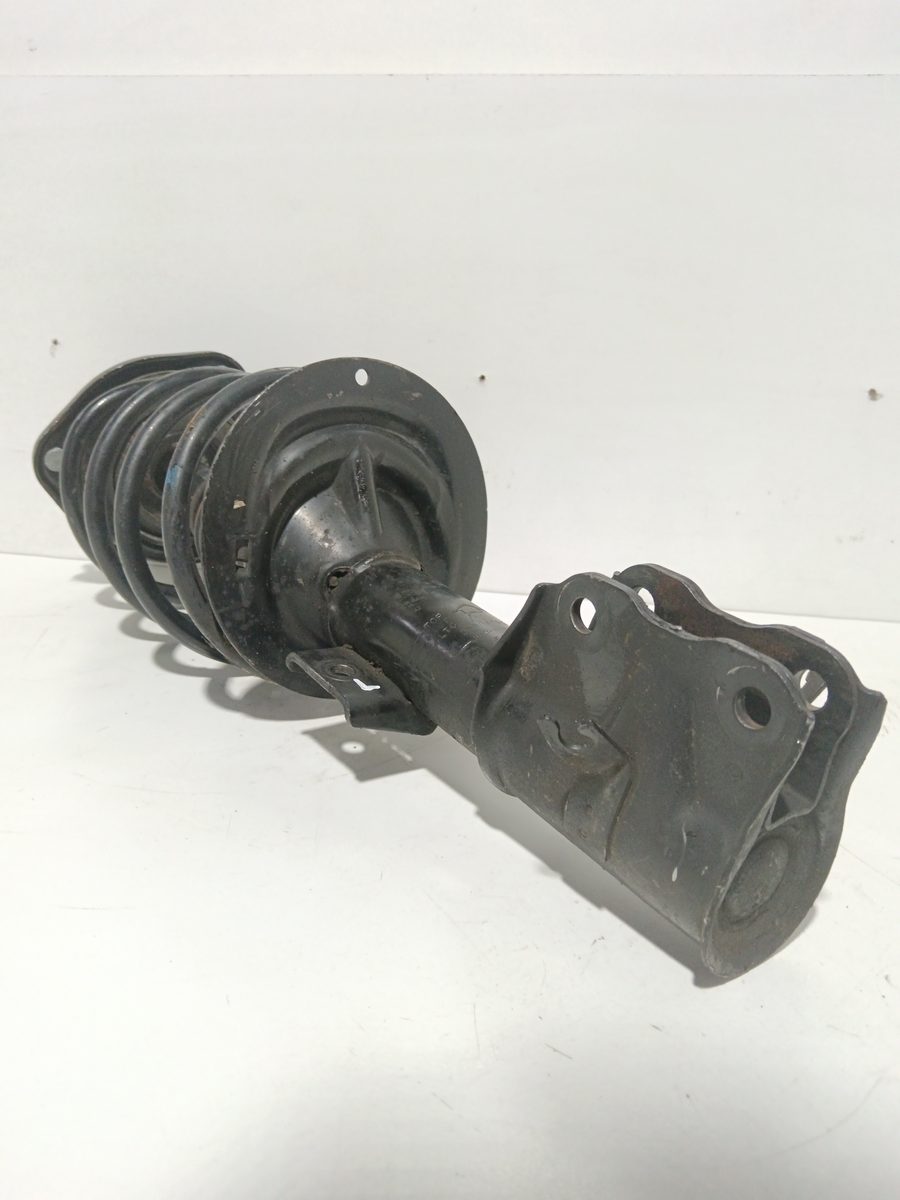 Amortiguador Delantero Izquierdo Volvo S40 Berlina 1995-2005 1.9 D+ (85kW) 65581B5C02