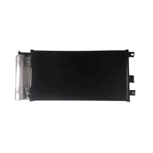 Radiador de Aire Acondicionado