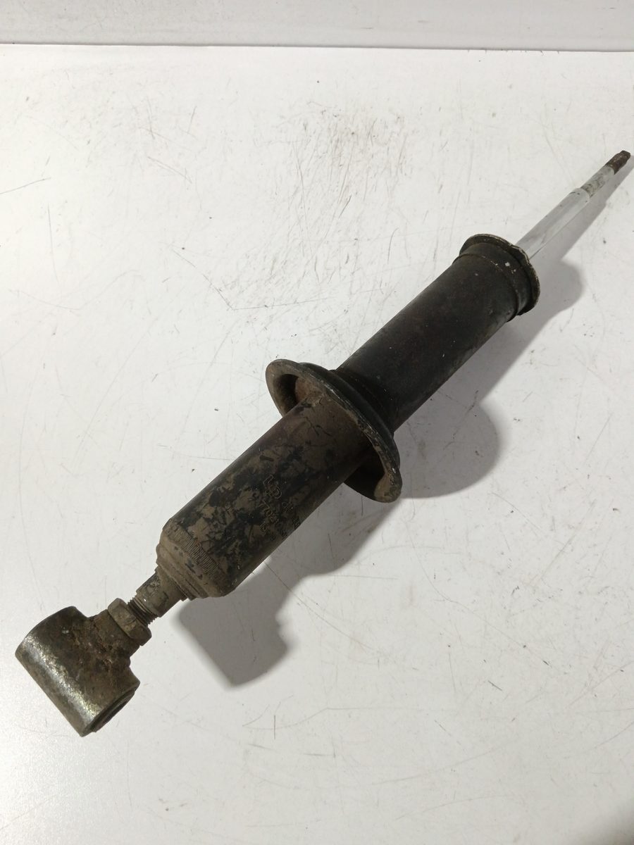 Amortiguador Delantero Der/Izq Renault 12 1969-1983 TS 7702103607