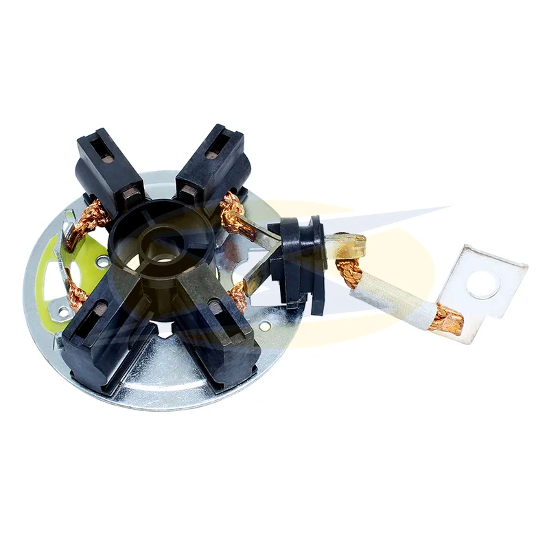 Porta carbones 12V