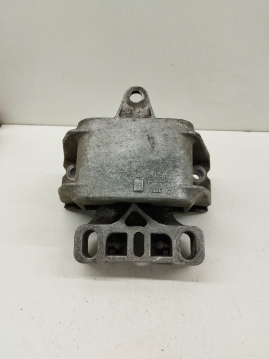 Soporte Caja De Cambios Volkswagen Golf Iv Berlina (1J1) 1997-2003 1.9 TDI 1J01995550