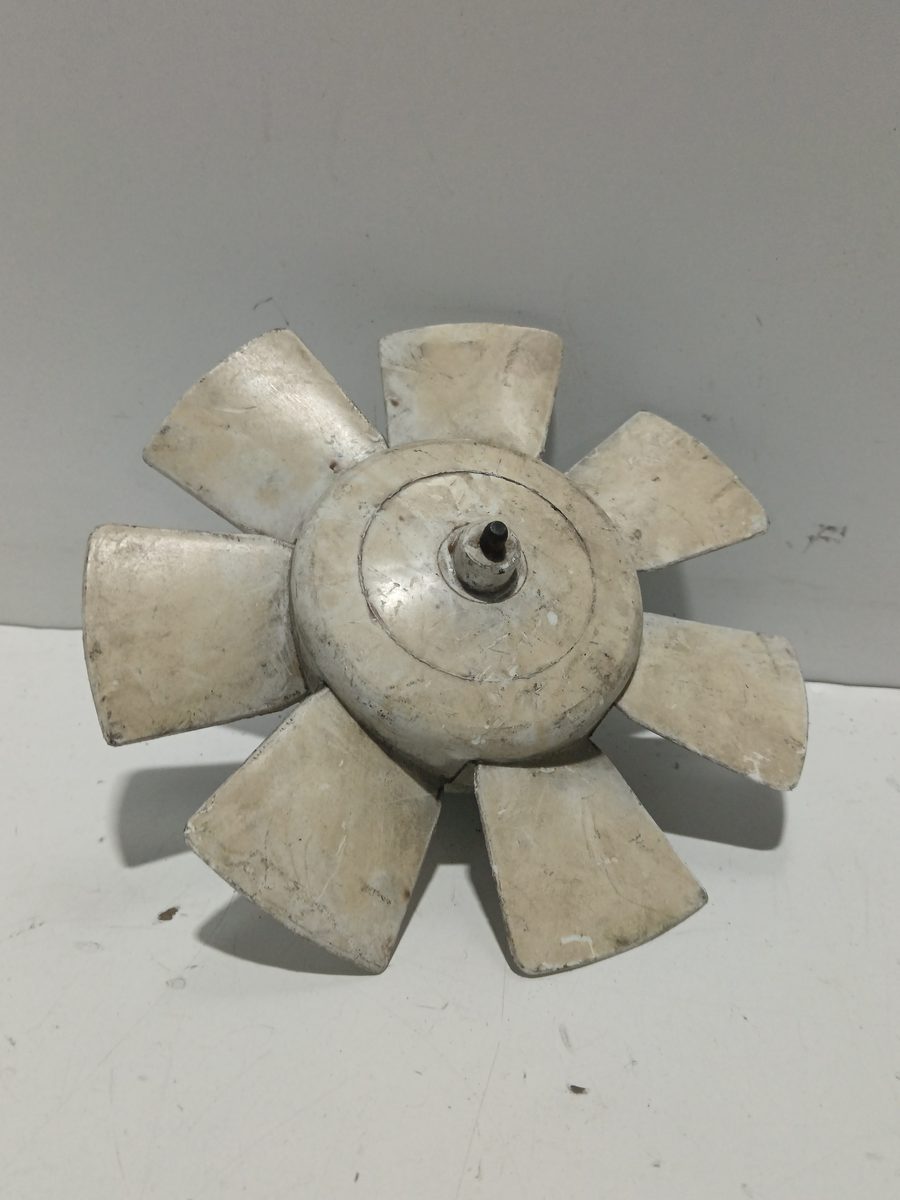 Motor Calefaccion Renault 11 1985-1991 1,4