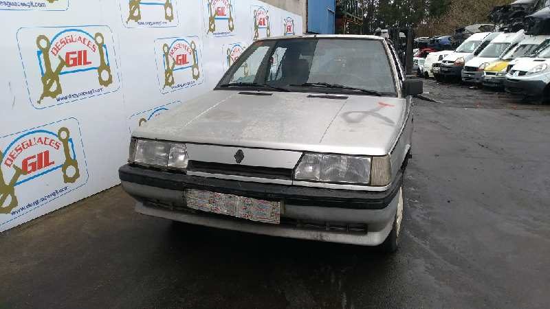 Motor Calefaccion Renault 11 1985-1991 1,4