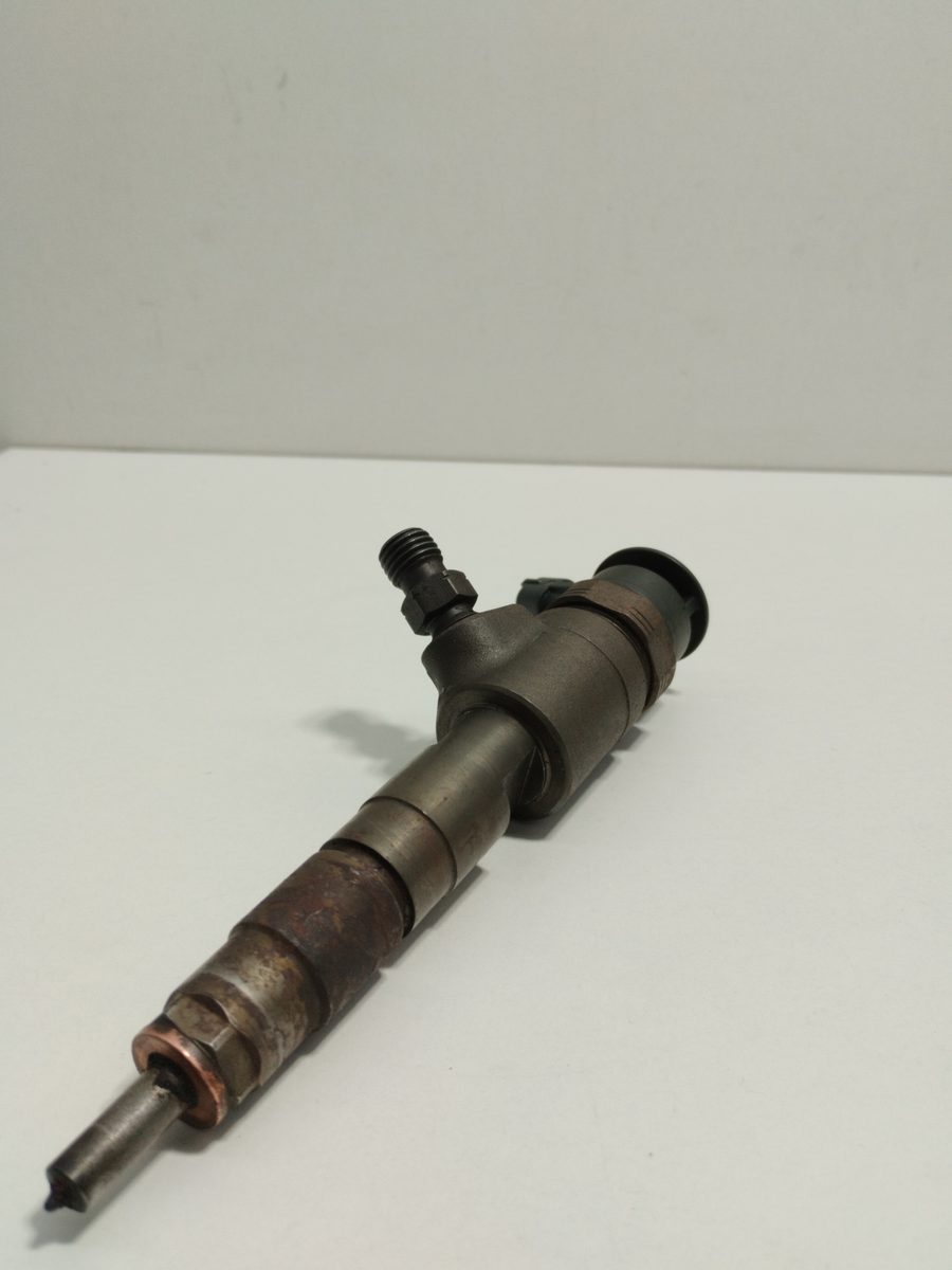 Inyector Peugeot 308 2013-2021 Access 1.6L 85kW 870692
