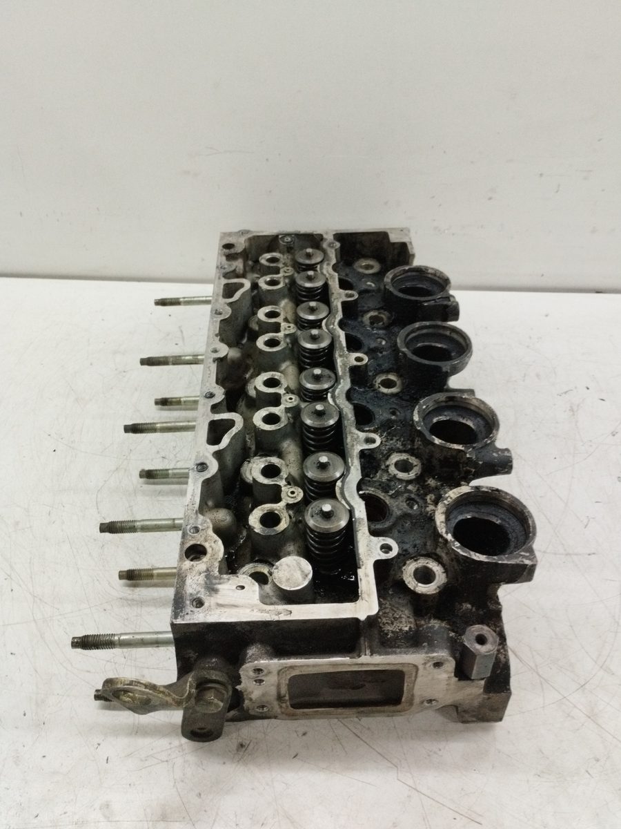 Tapa De Cilindros Citroën C3 1995-2010 1.4 HDi 1.4L 50kW 9643477110
