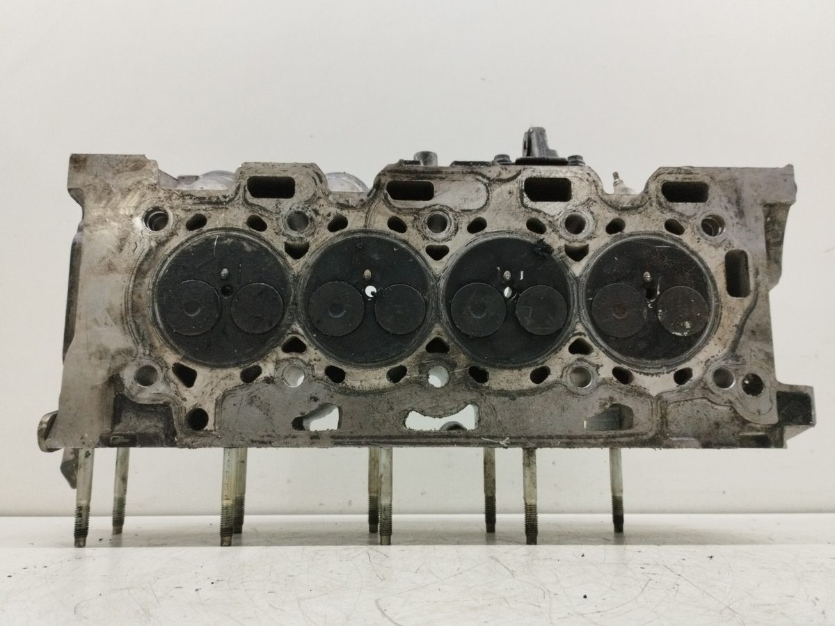 Tapa De Cilindros Citroën C3 1995-2010 1.4 HDi 1.4L 50kW 9643477110