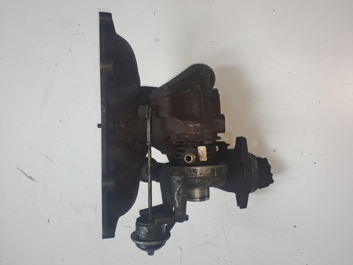 Turbocompresor Citroën Xantia Berlina 1993-1997 2.1 TD Monaco 2.1L 80kW 9628607080