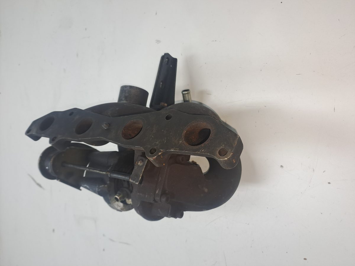 Turbocompresor Citroën Xantia Berlina 1993-1997 2.1 TD Monaco 2.1L 80kW 9628607080