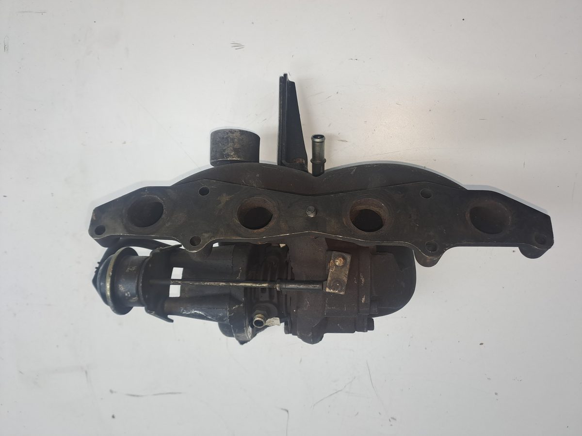 Turbocompresor Citroën Xantia Berlina 1993-1997 2.1 TD Monaco 2.1L 80kW 9628607080