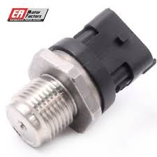 Sensor de presión de combustible Common Rail