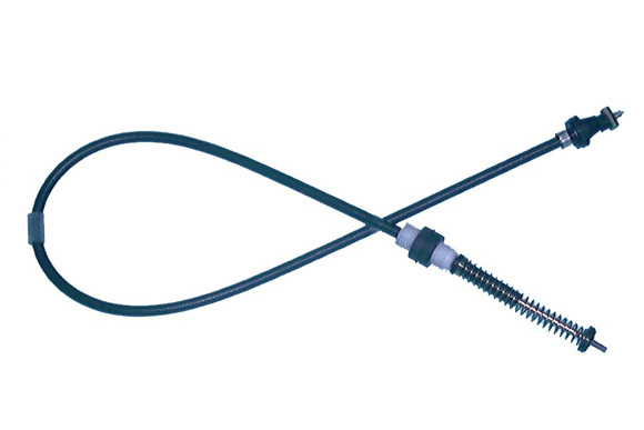 CABLE ACELERADOR FIAT DUNA 1.7D CON BOMBA BOSCH