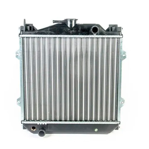 Radiador de motor