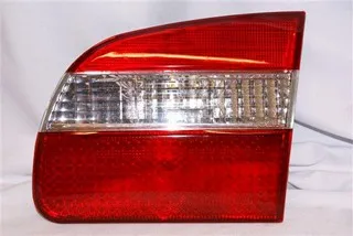 FAROL VALIJA DER TOYOTA COROLLA 97 (BRASIL)