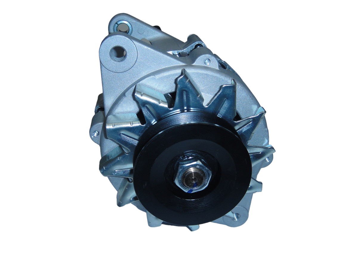 ALTERNADOR ISUZU 1.7 12V 70A (CON BOMBA DE VACIO)