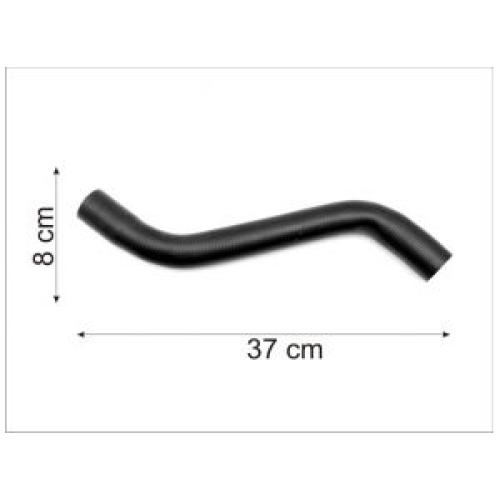 MANGON RAD. SUP. FIAT TIPO 93..96 1.6 7744602-JAM10135