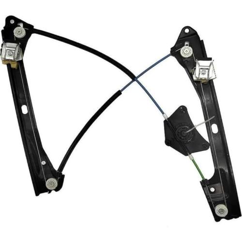 MAQUINA LEVANTA VIDRIO VW DEL. DER. VENTO 2011...ELECTRICA SIN MOTOR OSSCA 42143