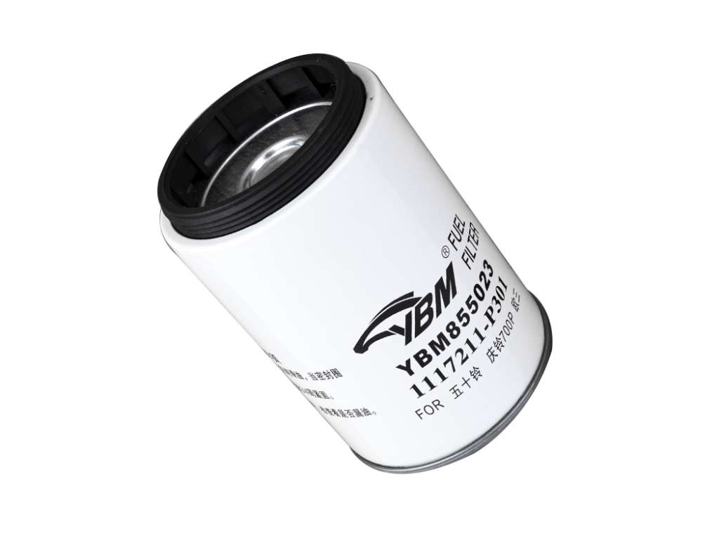 FILTRO COMBUSTIBLE FOTON AUMAN/JAC 190 CAMION/SC P114/R114