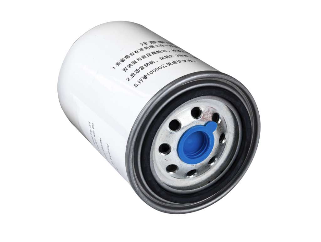 FILTRO COMBUSTIBLE FOTON AUMAN/JAC 190 CAMION/SC P114/R114