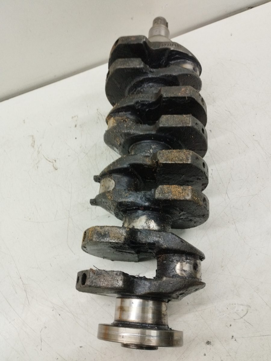 Cigueñal Opel Astra F Berlina 1991-1998 California 1.7L 60kW 90234696