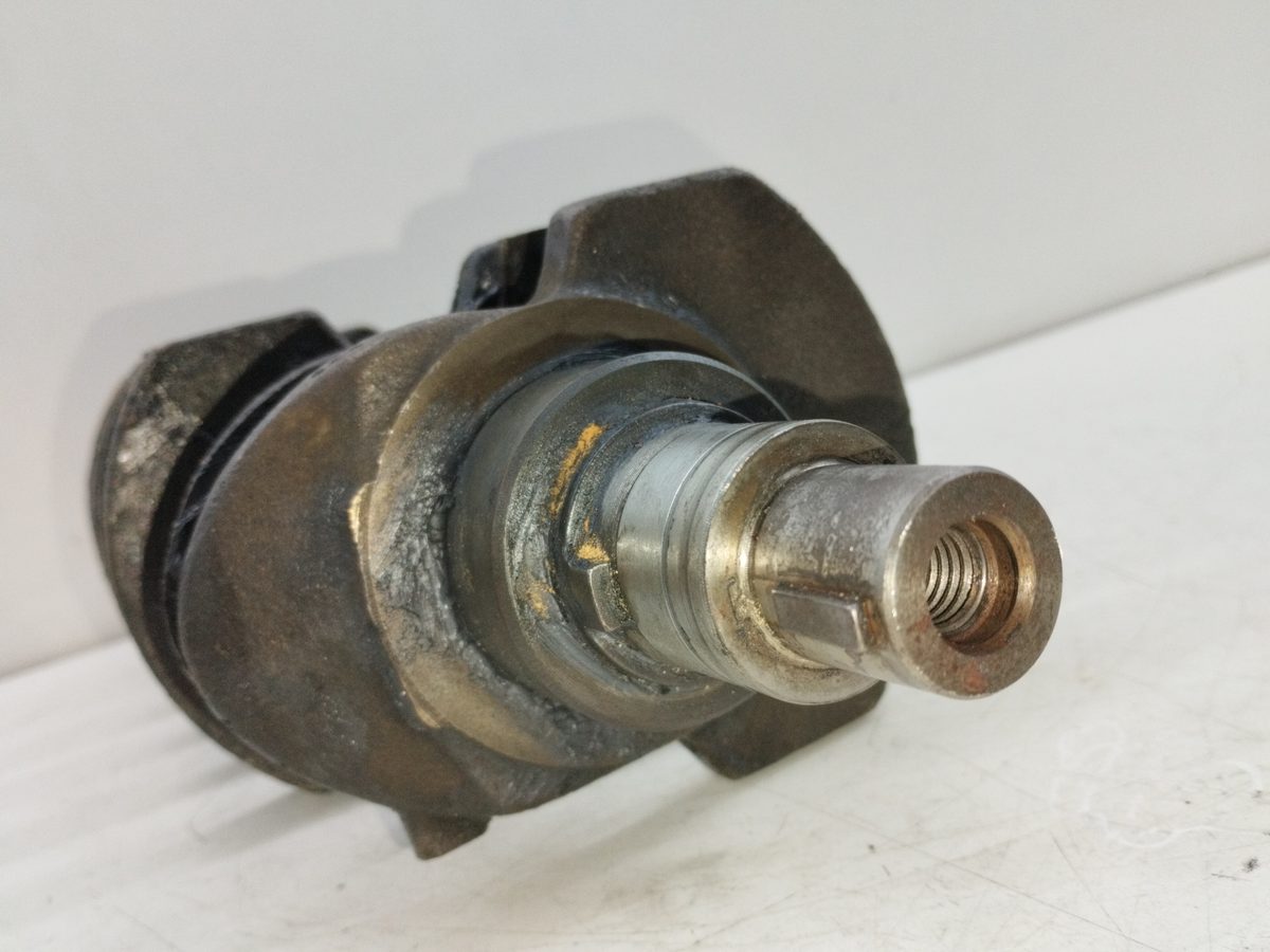 Cigueñal Opel Astra F Berlina 1991-1998 California 1.7L 60kW 90234696
