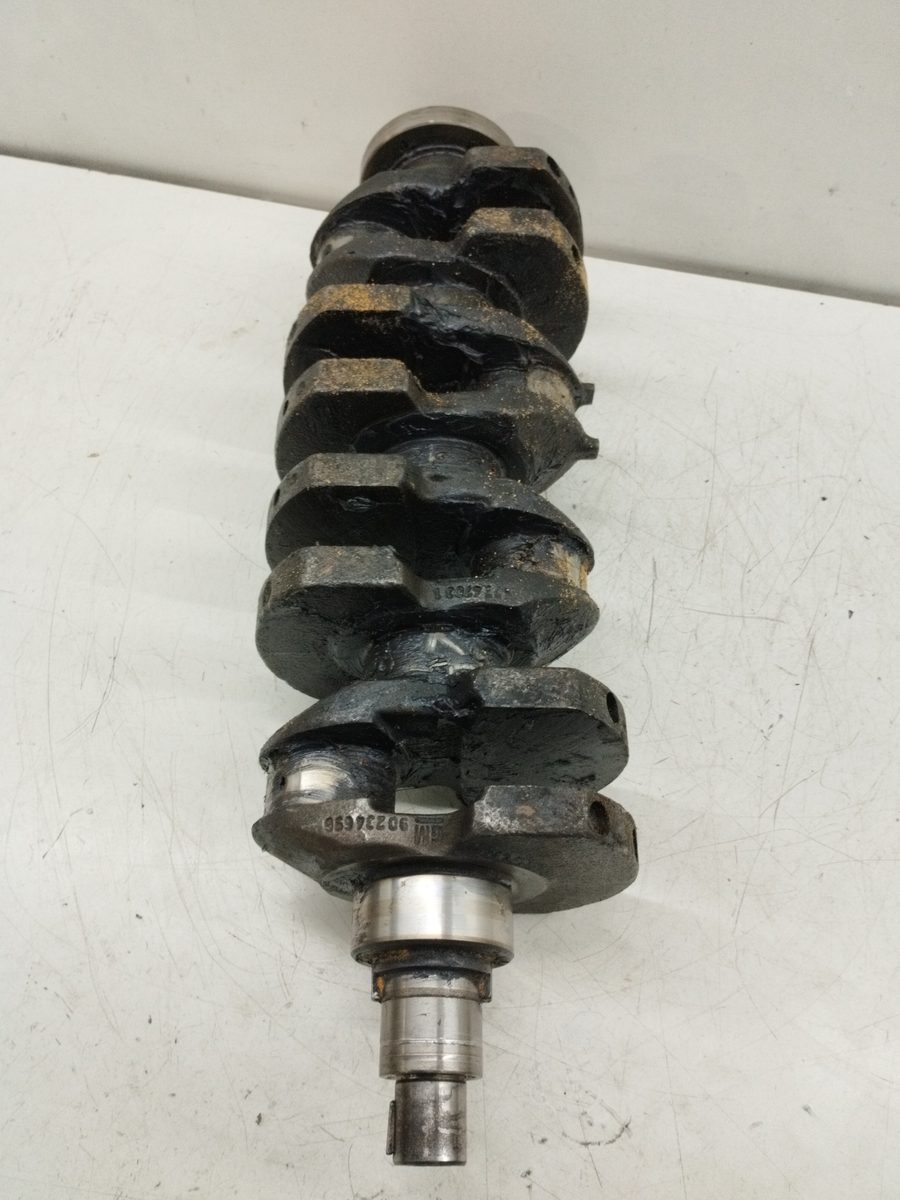 Cigueñal Opel Astra F Berlina 1991-1998 California 1.7L 60kW 90234696