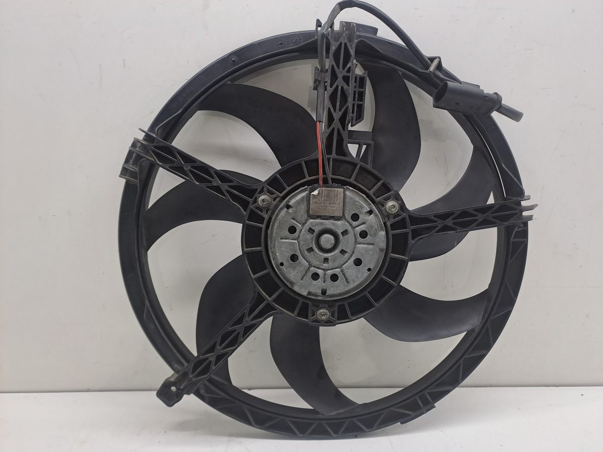 Electroventilador Mini Mini (R56) 2006-2014 1.6 16V 1.6L 55kW M3317003