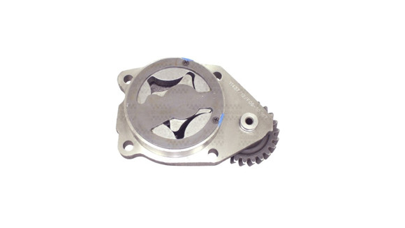 BOMBA DE ACEITE FORD/VW/CARGO CAMION CON CUMMINS 6BTAA 5.9L