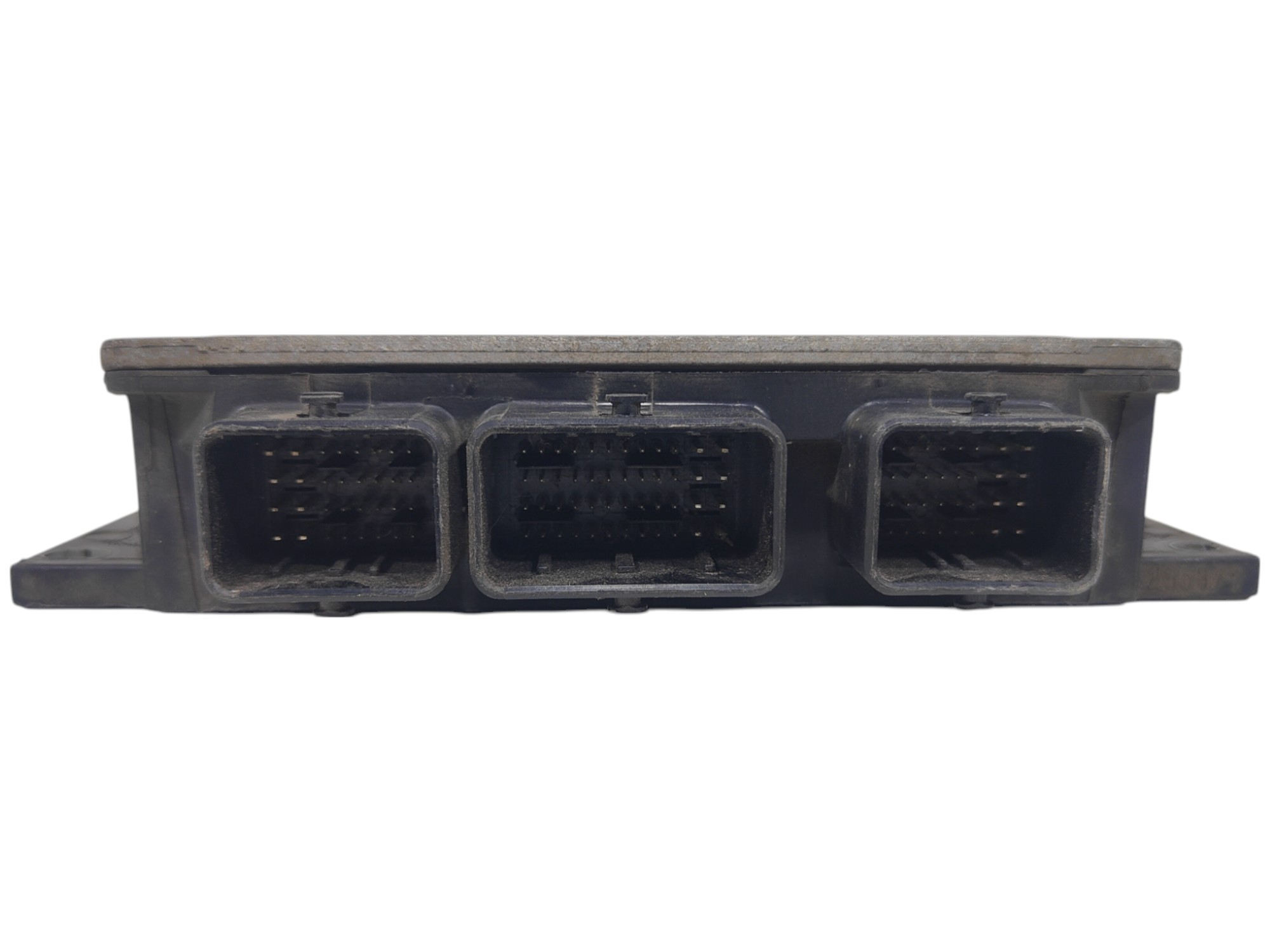 ECU de motor Renault Captur / Clio 1.5 DCI , Ref: 8346-K3B5