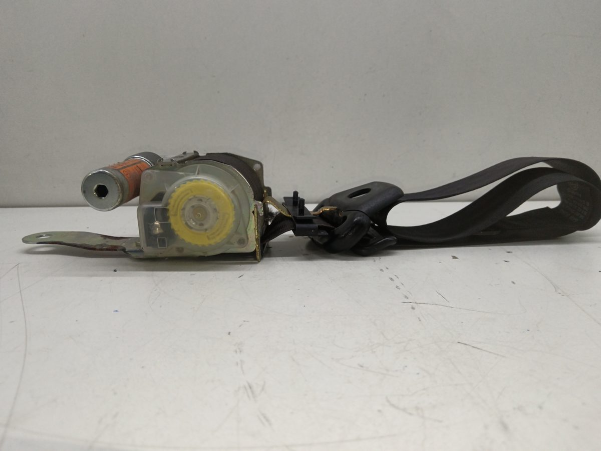 Cinturon Pirotecnico Delantero Izquierdo Chevrolet Spark 2005-2011 S M200FRTLHGF