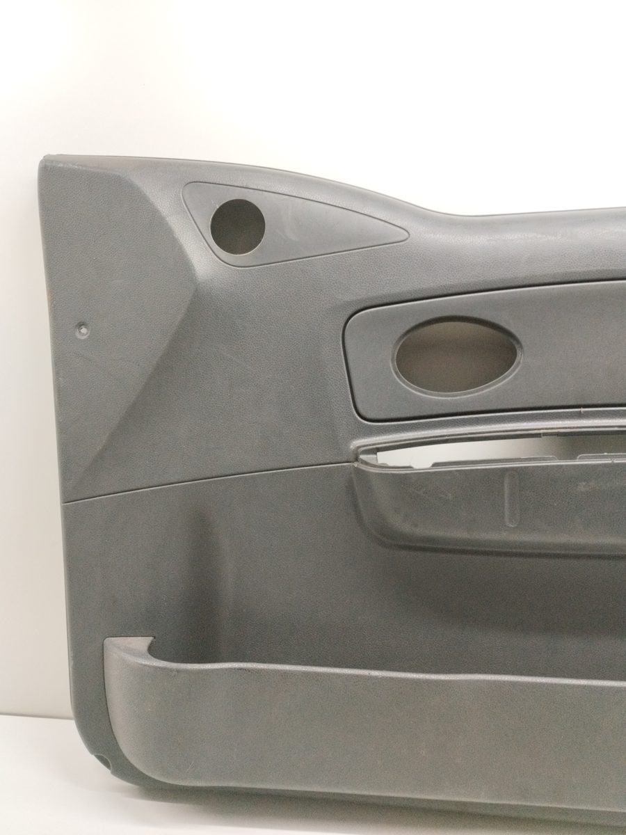 Tapizado Interior Puerta Delantero Derecho Chevrolet Spark 2005-2011 S
