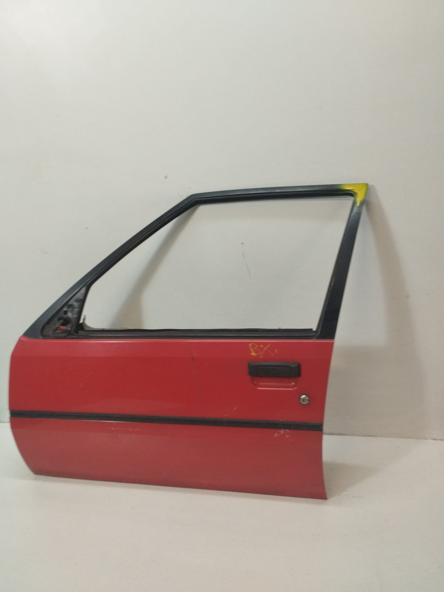 Puerta Delantera Izquierda Citroën Bx Berlina desde 1988 (DDZ)