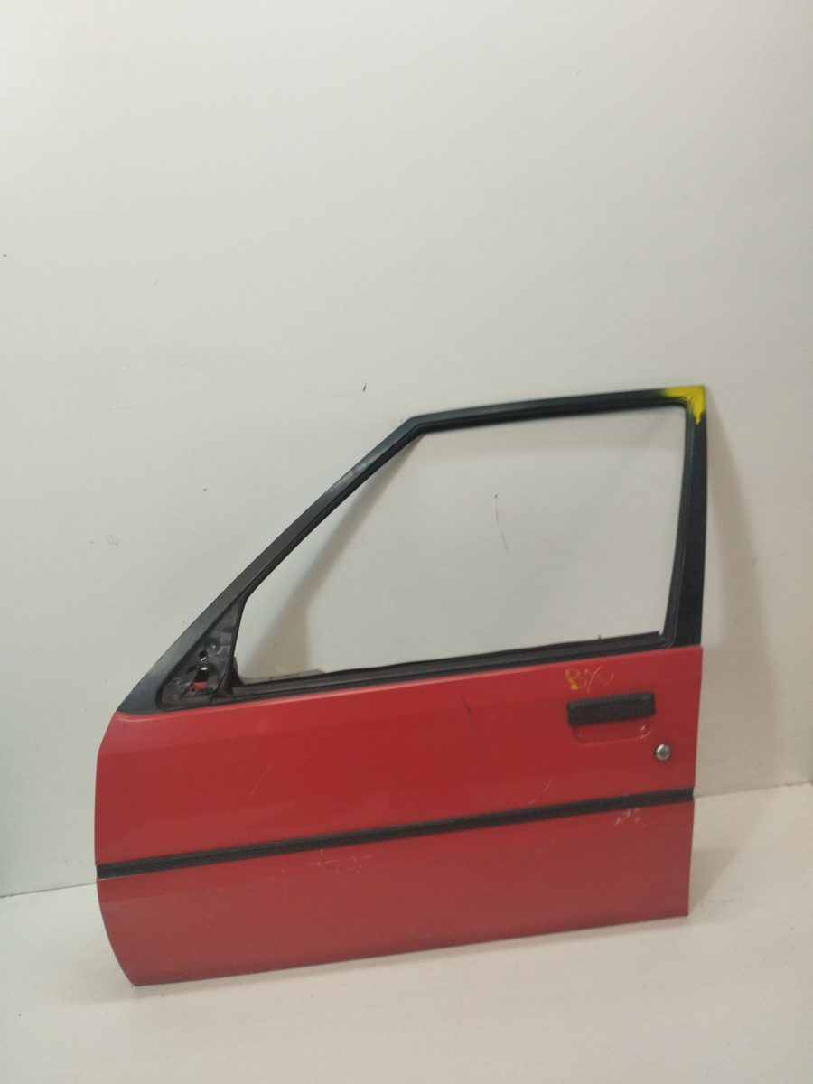 Puerta Delantera Izquierda Citroën Bx Berlina desde 1988 (DDZ)