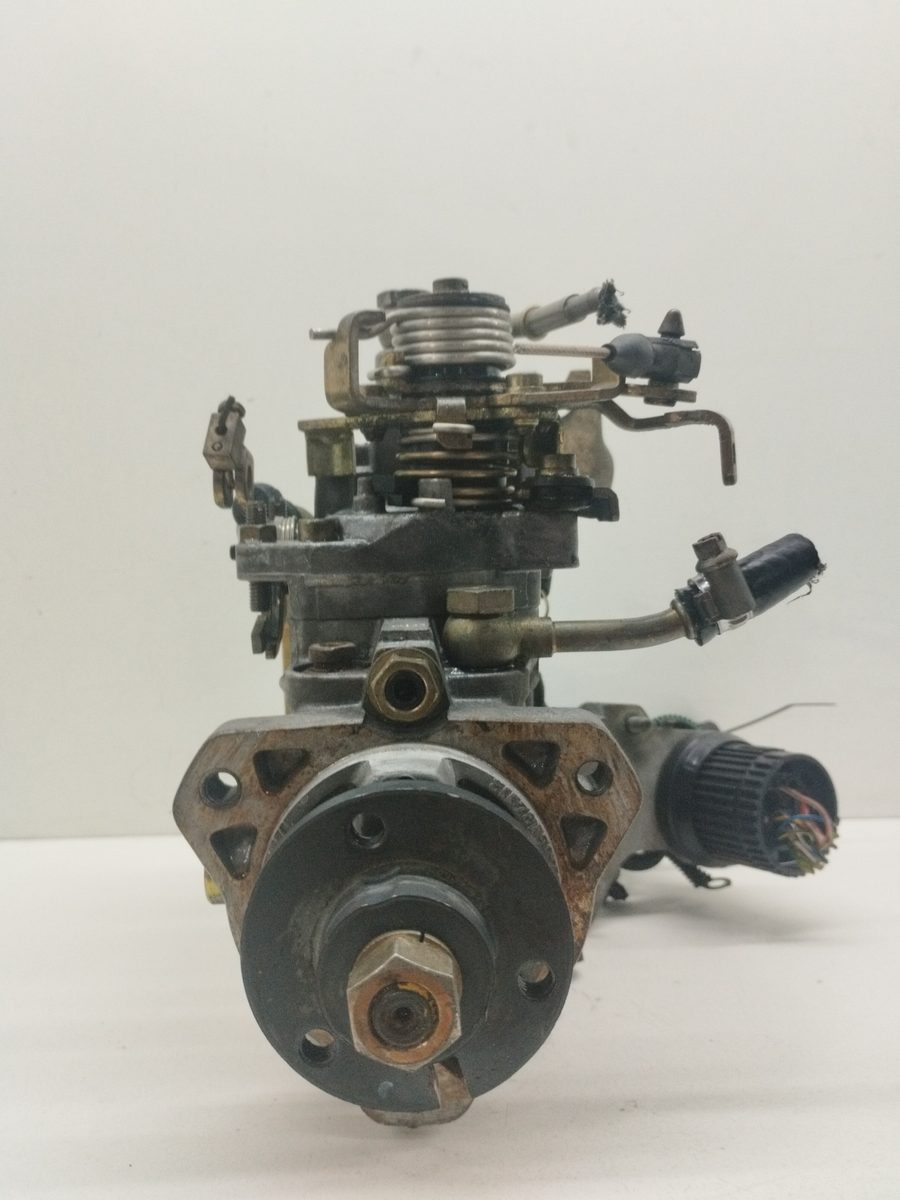 Bomba Inyeccion SEAT Inca (6K9) 1995-2003 1.9 SDI 1.9L 47kW 0460484127