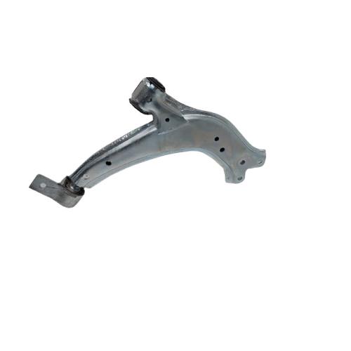 BASTIDOR SUSP. PEUGEOT CITROEN DER. 306 PART. 91..98-BERL. 91...98-ZX 91...98 S/ROTULA C/BUJES CHAPA