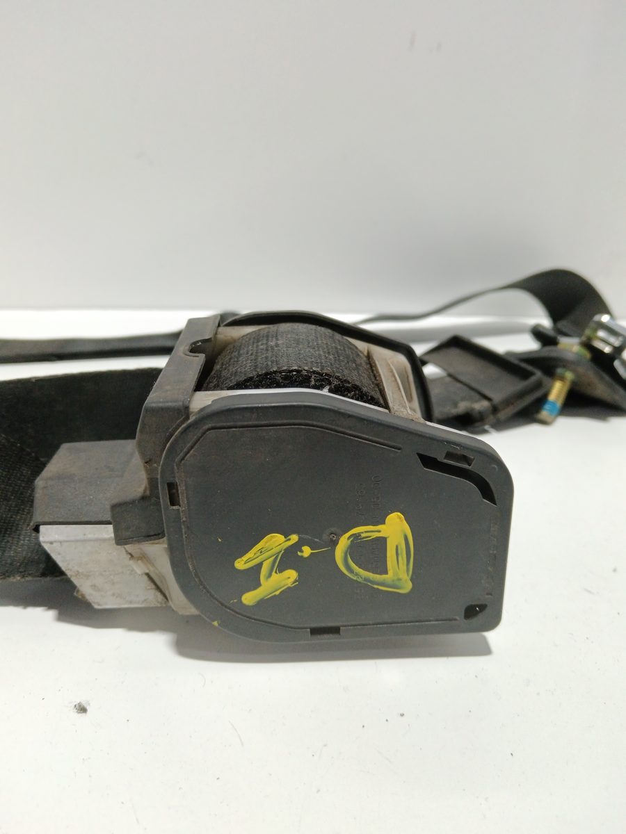 Cinturon Seguridad Delantero Izquierdo Ford Fiesta Berlina (DX) 1999-2002 Ambiente