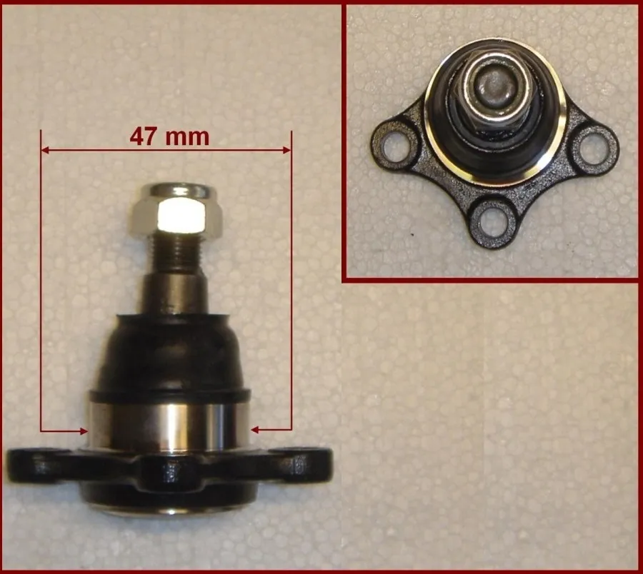 ROTULA INF MITSUBISHI L200 90 2WD GSP