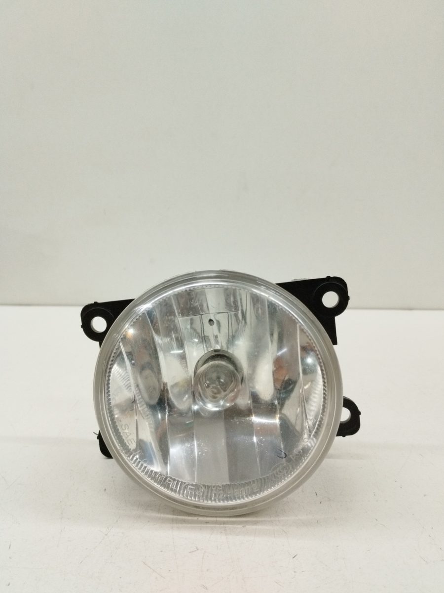 Faro Caminero Derecho Citroën C3 2016-2023 Business 9685425180