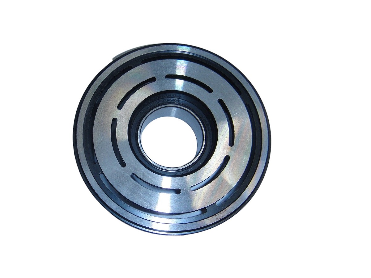 POLEA COMPRESOR AIRE ACOND CHEVROLET CORSA CLASSIC 1.4/1.6/