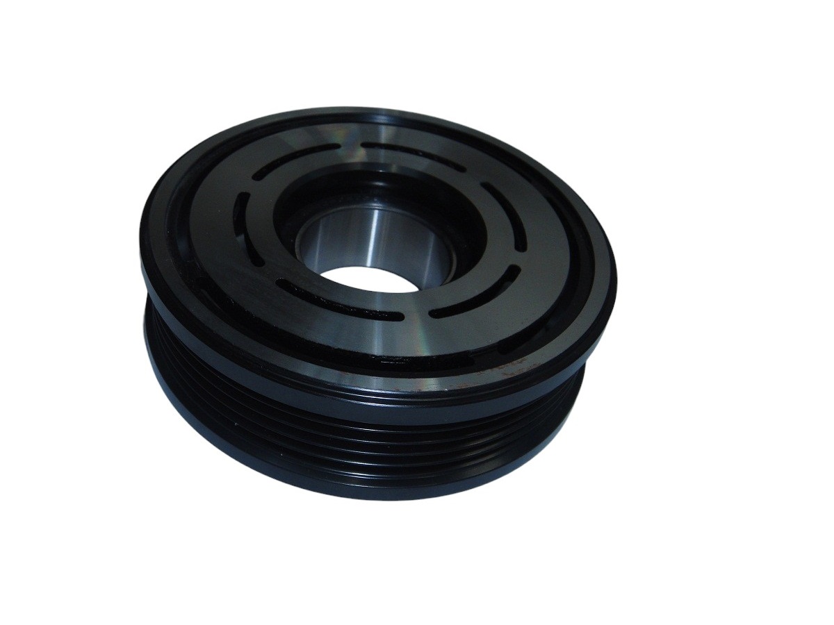 POLEA COMPRESOR AIRE ACOND CHEVROLET CORSA CLASSIC 1.4/1.6/
