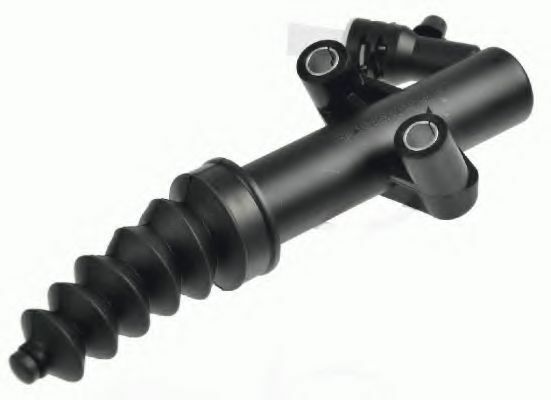 BOMBIN DE EMBRAGUE CITROEN PEUGEOT C3 SEDUCCION AÑO 2013 EN ADELANTE AIRCROSS 207 ACTIVE 208 301 [FEBI BILSTEIN]