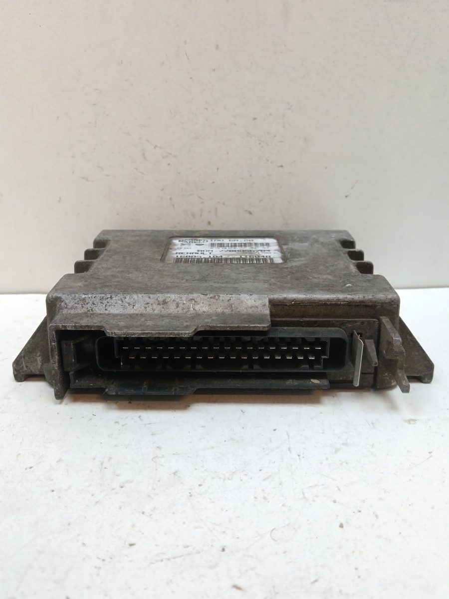 Centralita Motor Uce Renault Twingo (CO6) 1993-2007 1.2 (C066/67/68) 1.2L 40kW 7700856784
